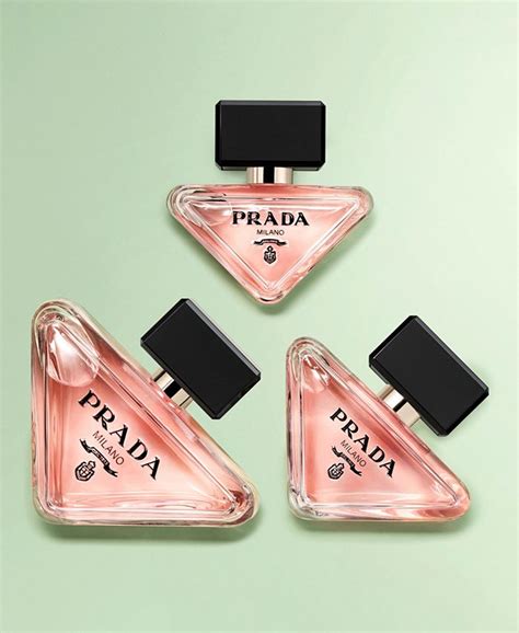 prada candy perfume macy's|prada paradoxe perfume reviews.